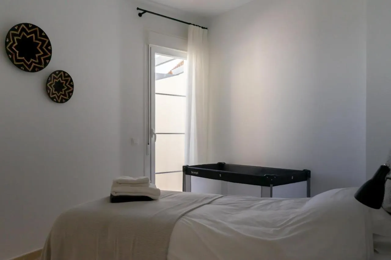 Apartment Manilva