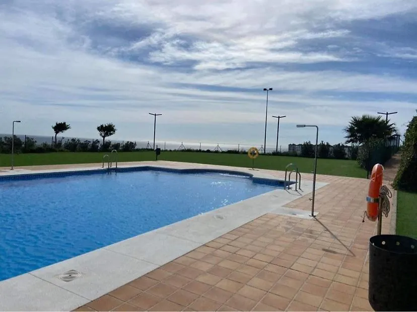 Apartment Manilva