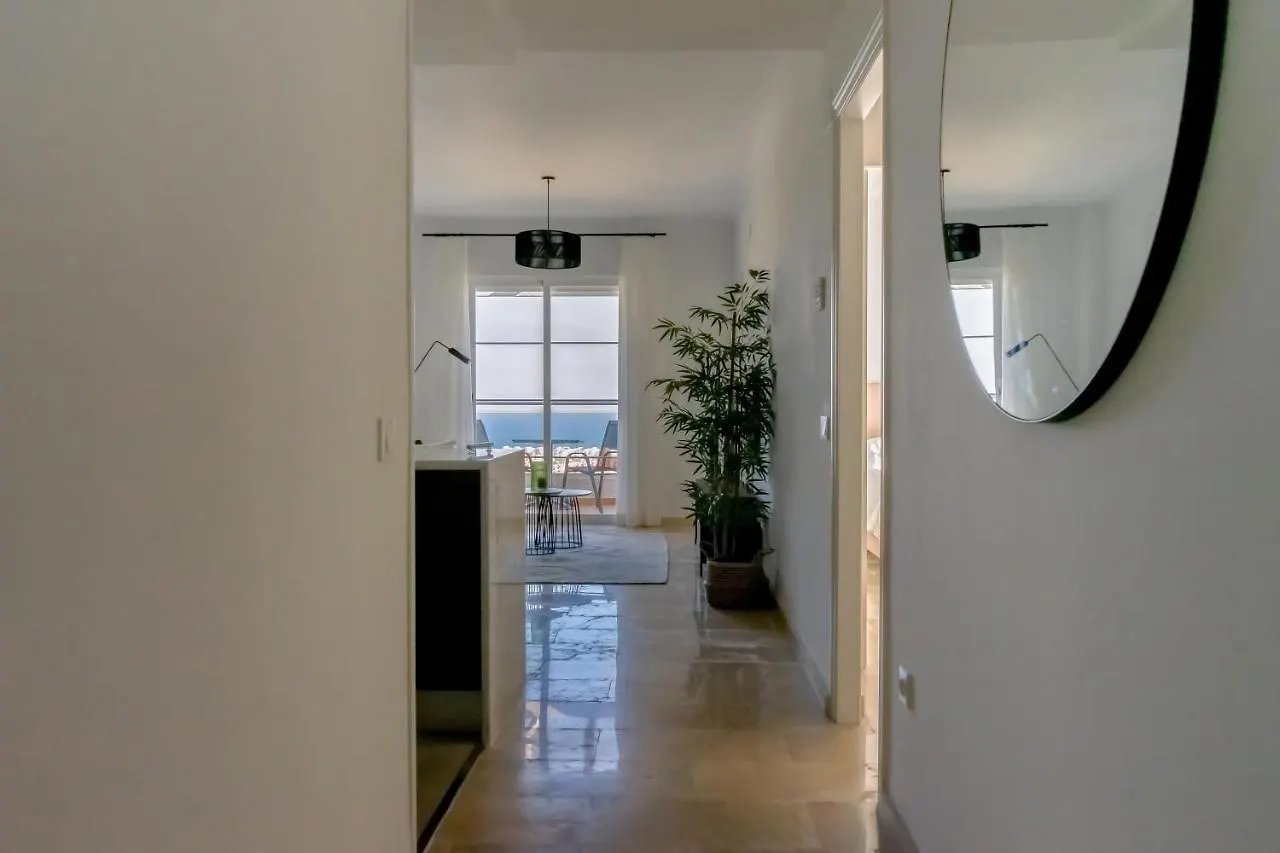 Apartment Manilva