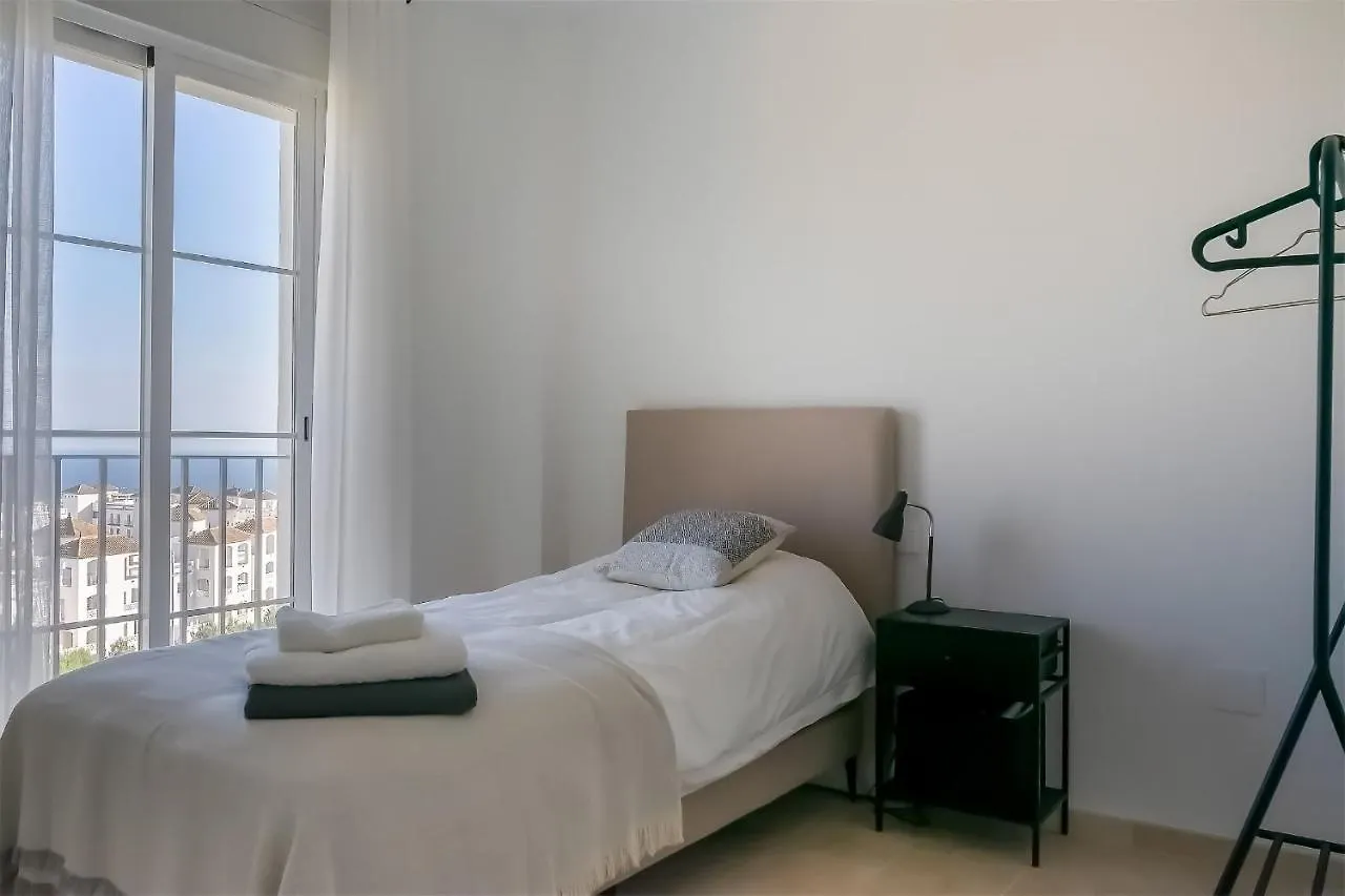 Apartment Manilva 0*,  Spain
