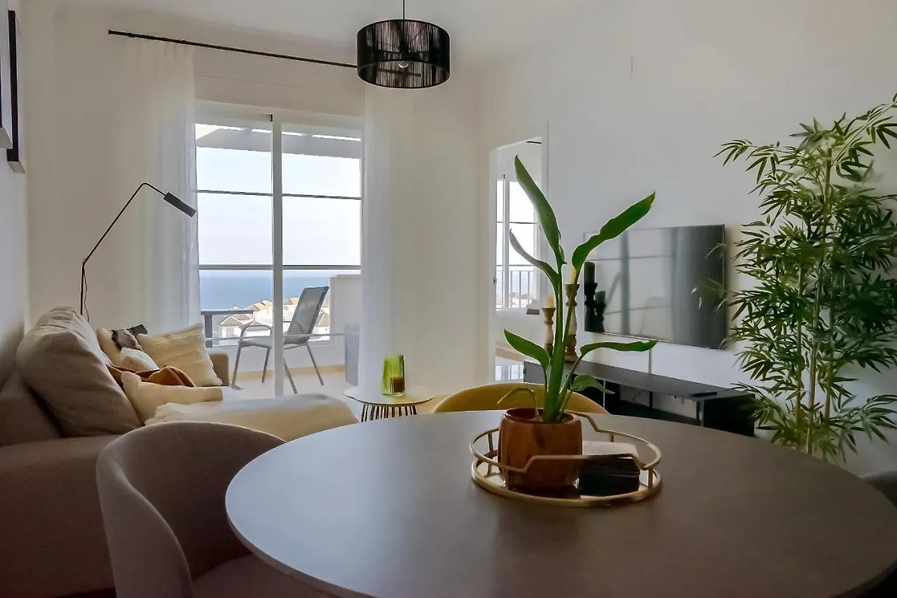 Apartment Manilva