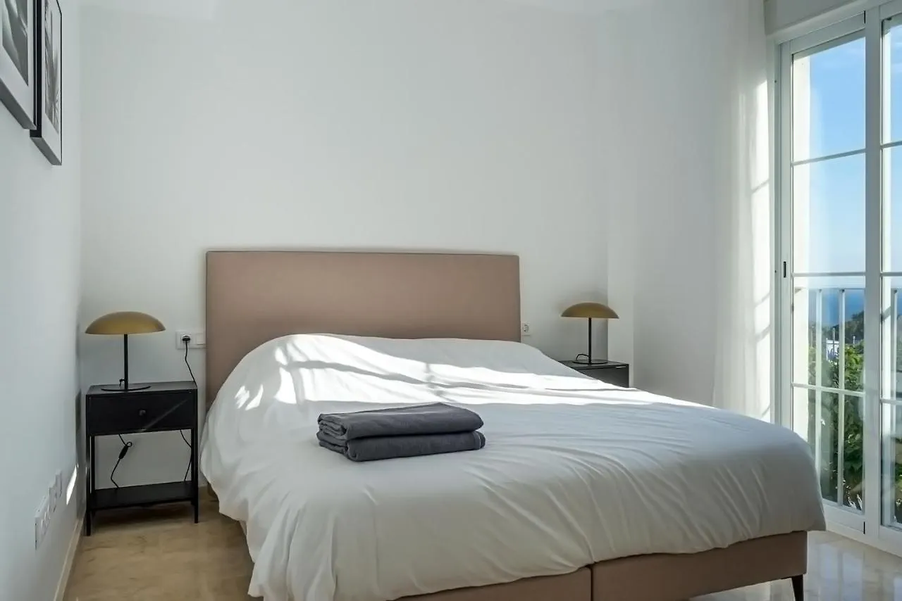 Apartment Manilva Spain
