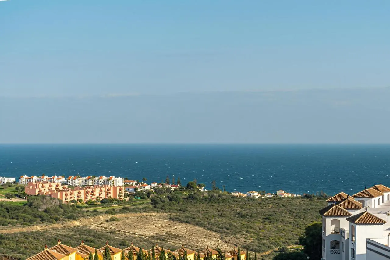 Apartment Manilva Spain