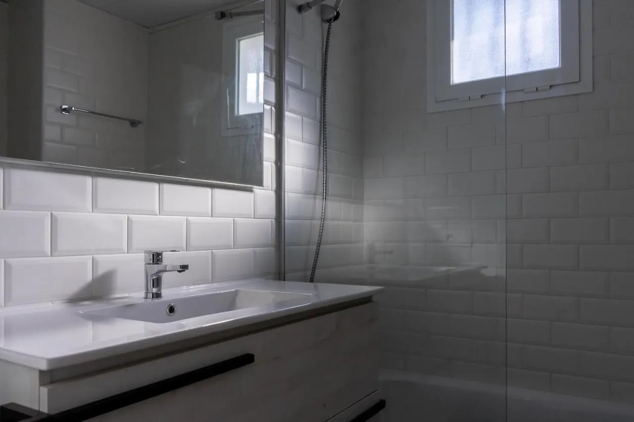 Apartment Manilva
