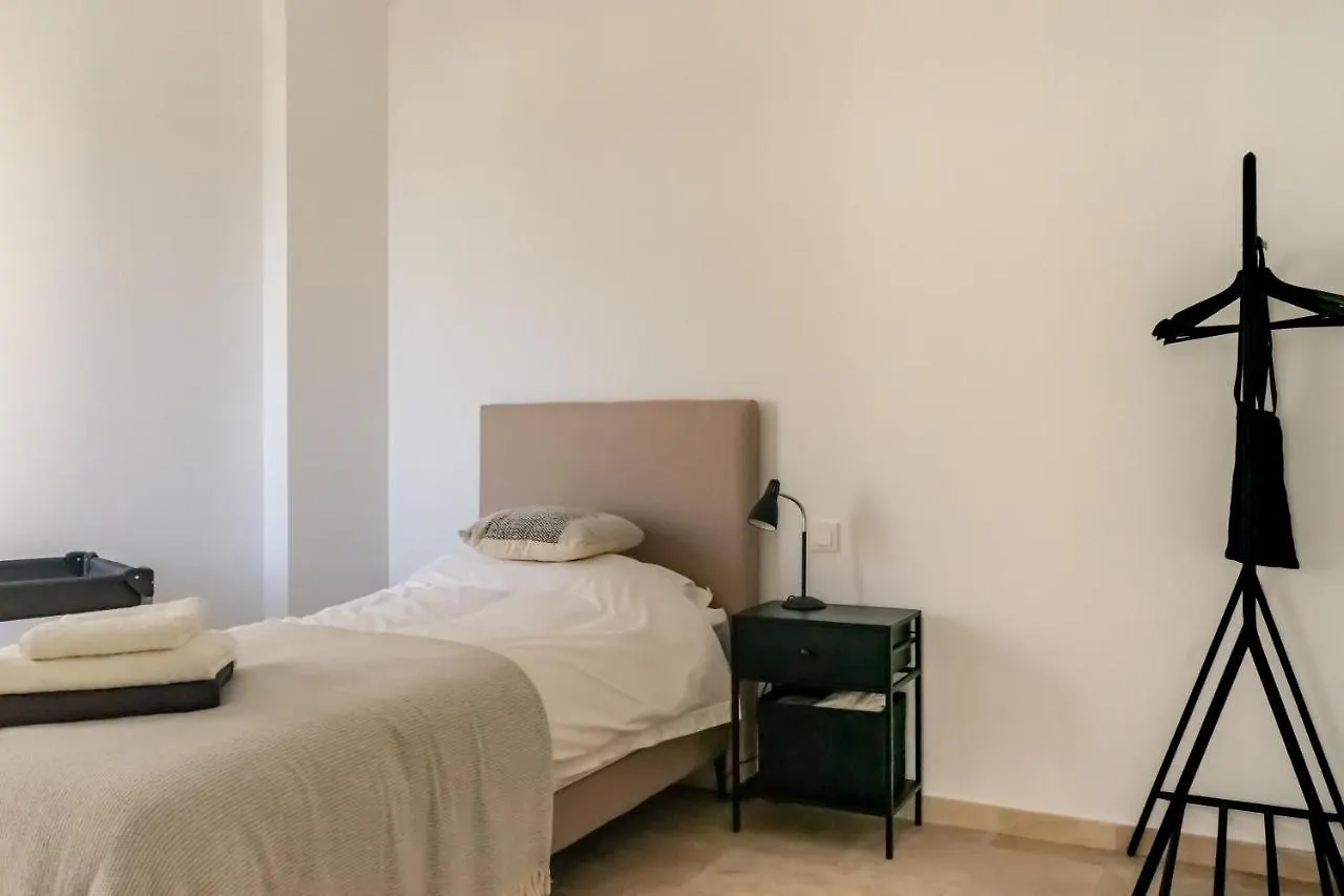 Apartment Manilva