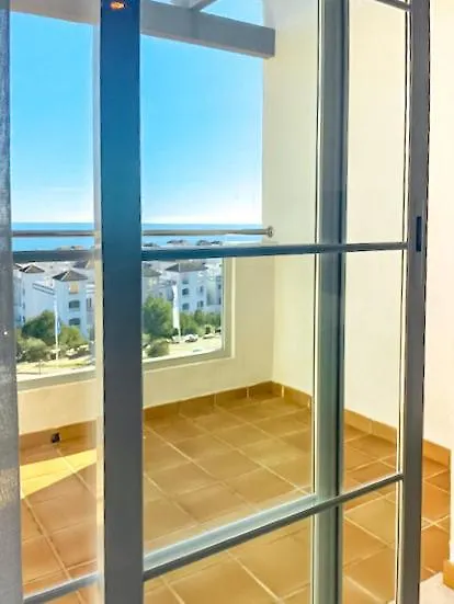 Apartment Manilva