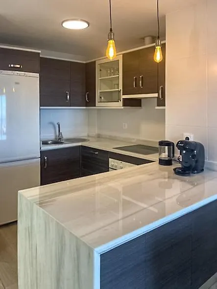 Apartment Manilva 0*,