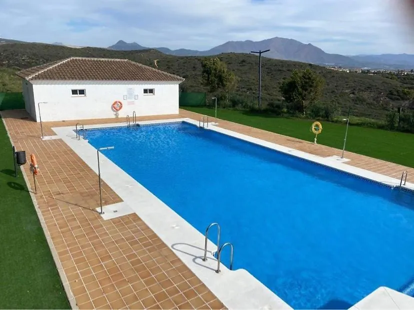 Apartment Manilva