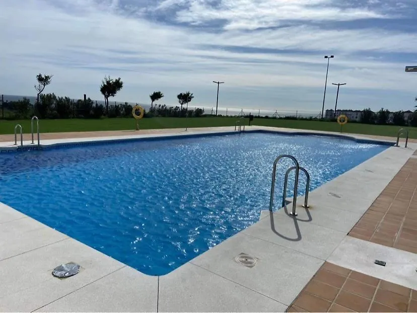 Apartment Manilva